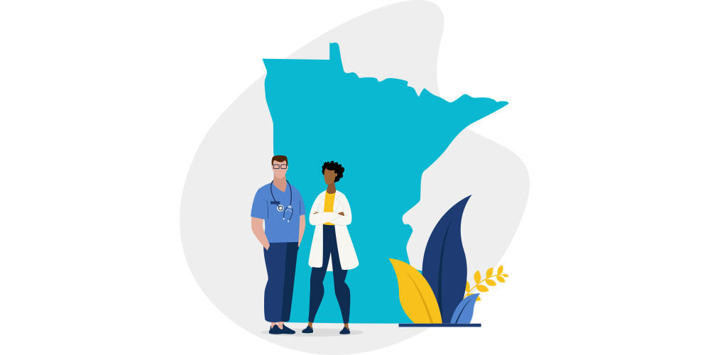 Audiology jobs in Minnesota